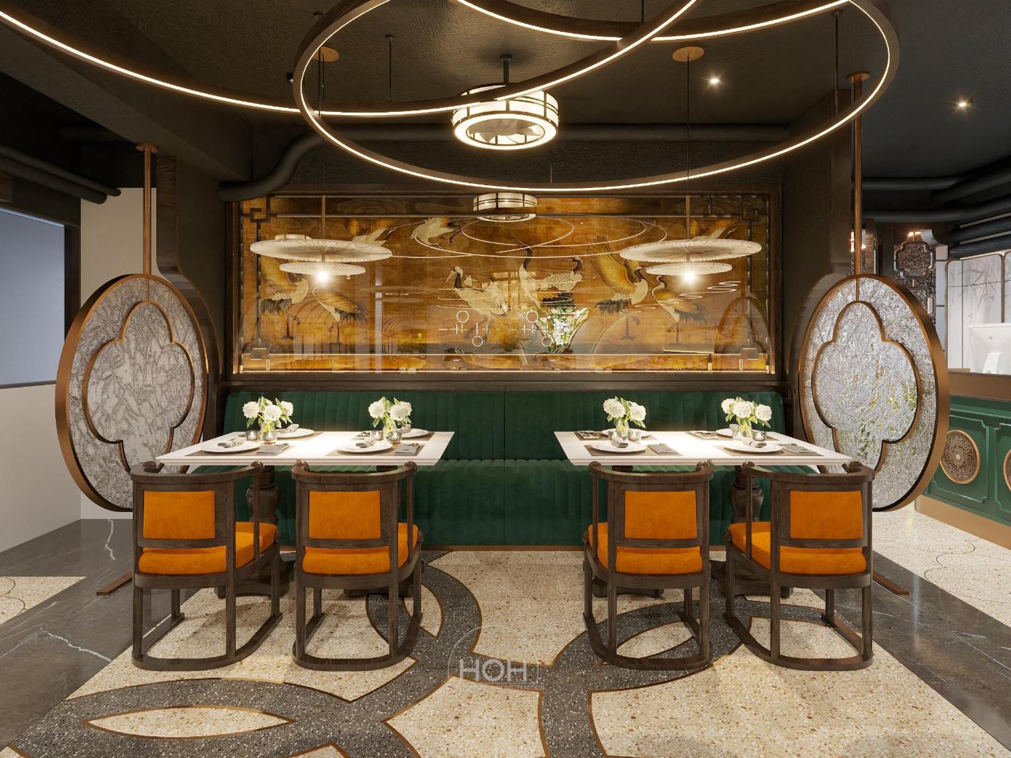 Rue De L'Amour - Boutique Hotel Hanoj Exteriér fotografie